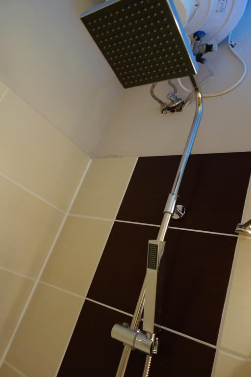 Vivid Csengery Apartment บูดาเปสต์ ห้อง รูปภาพ