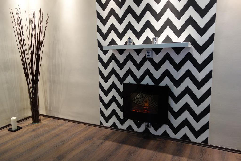 Vivid Csengery Apartment บูดาเปสต์ ห้อง รูปภาพ