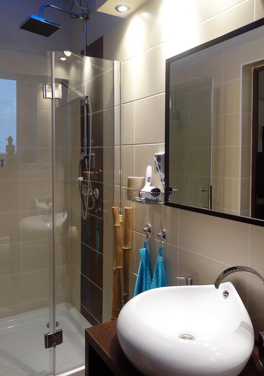 Vivid Csengery Apartment บูดาเปสต์ ห้อง รูปภาพ