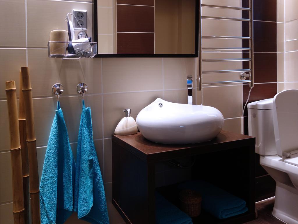 Vivid Csengery Apartment บูดาเปสต์ ห้อง รูปภาพ